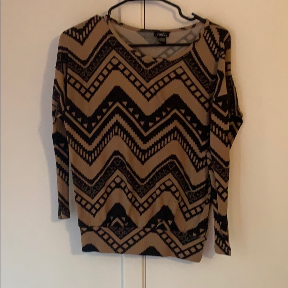 Rue 21 Sweater